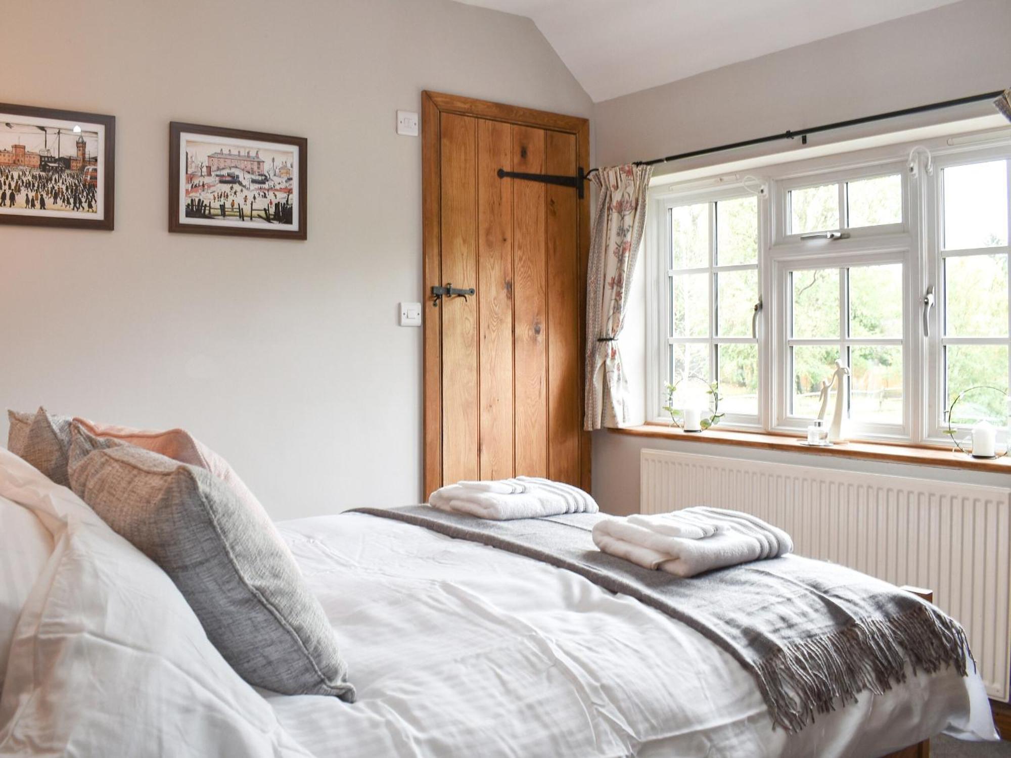 Well Cottage Itchingfield Esterno foto