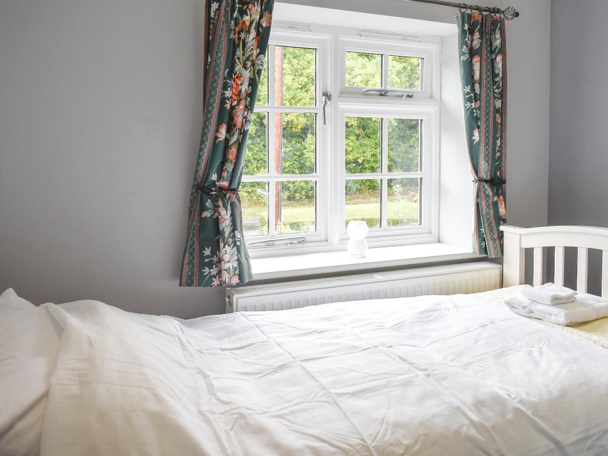 Well Cottage Itchingfield Esterno foto