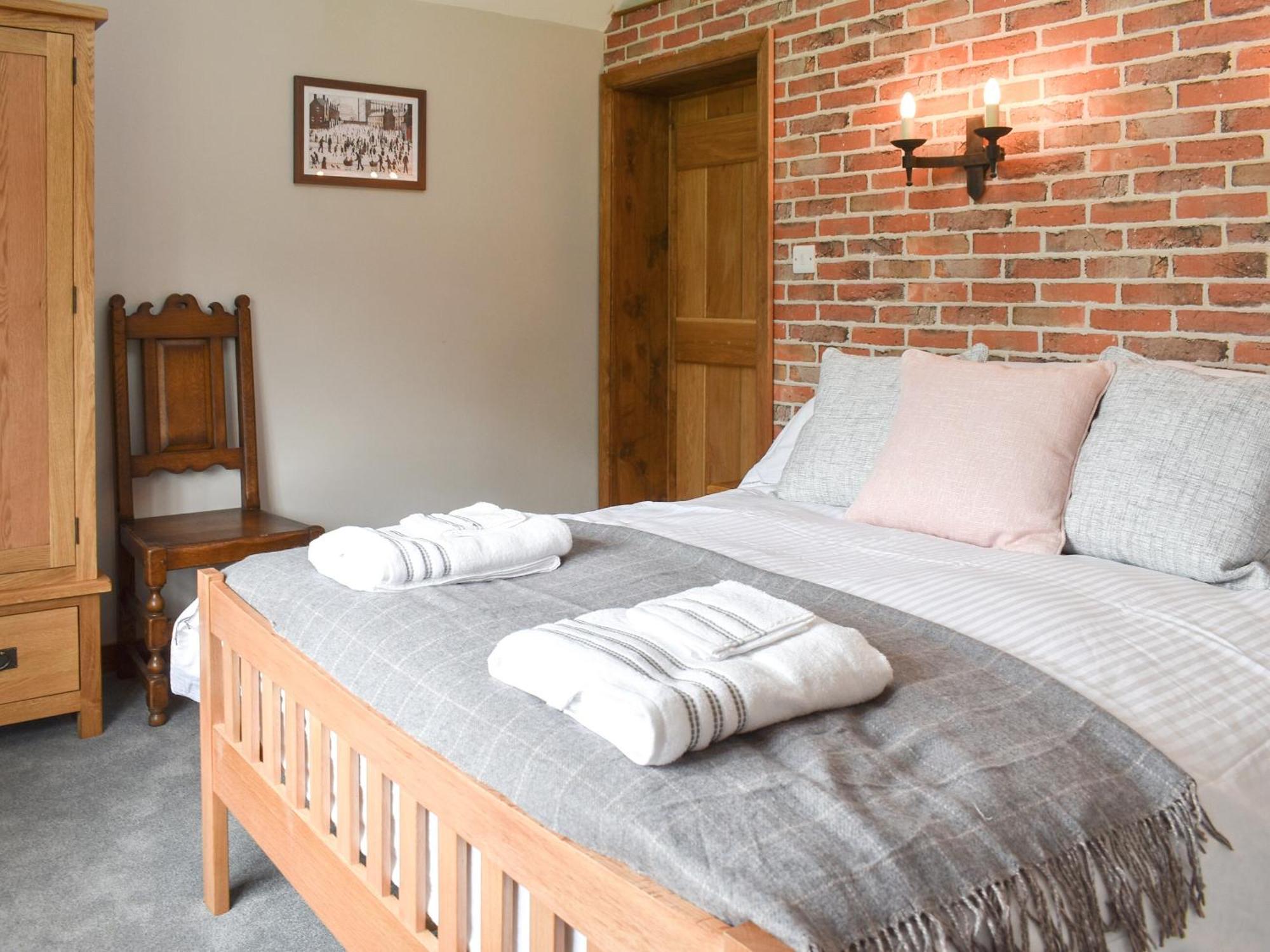 Well Cottage Itchingfield Esterno foto